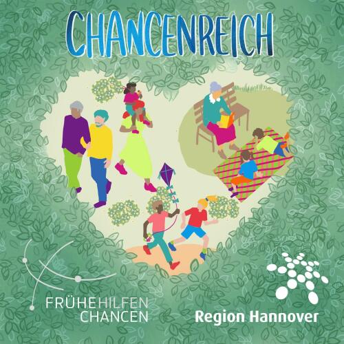 Chancenreich Logo