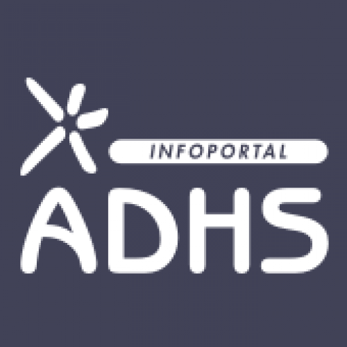 agadhs infos links infoportal adhs